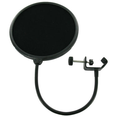 FILTRO SENNHEISER ANTIPOP MODELO PS20A